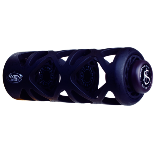 Axion_GLZ_Gridlock_Lite_Stabilizer_Black_5_in_ Axion_GLZ_Gridlock_Lite_Stabilizer_Black_5_in_