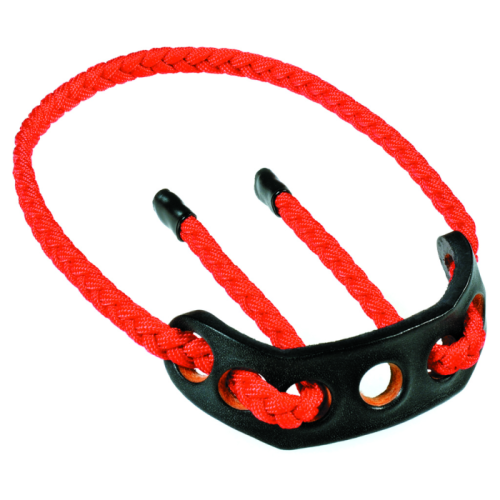 Paradox_Standard_Bow_Sling_Solid_Red