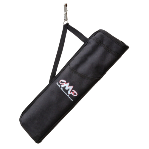 October_Mountain_Hip_Quiver_3_Tube_Black_RH_LH