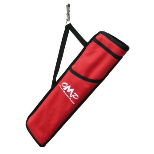 October_Mountain_Hip_Quiver_3_Tube_Red_RH_LH