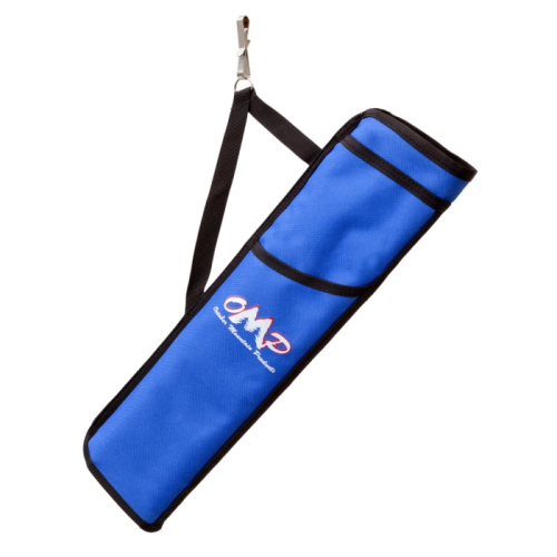 October_Mountain_Hip_Quiver_3_Tube_Blue_RH_LH