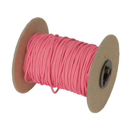October_Mountain_Release_Loop_Pink_250_ft_ October_Mountain_Release_Loop_Pink_250_ft_