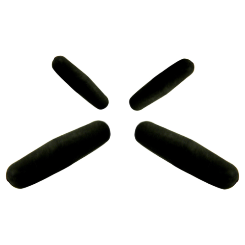 BowJax_Speed_String_Sleeve_Black_4pk_