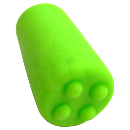 BowJax_4_Dot_Stopper_Neon_Green