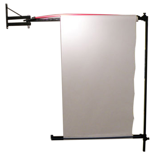 Archery_Shooter_Paper_Tuner_Folding_Wall_Mount Archery_Shooter_Paper_Tuner_Folding_Wall_Mount
