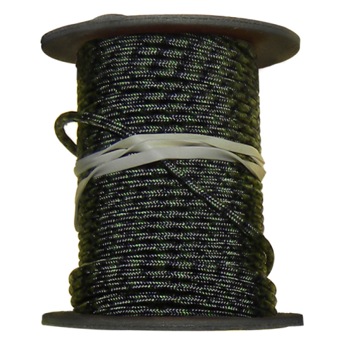 Release Loop Material Gibbs Super Loop D-Loop Material Camo 25 ft.