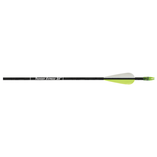 Carbon_Express_Thunder_Express_Arrows_Black_28_in__72_pk_