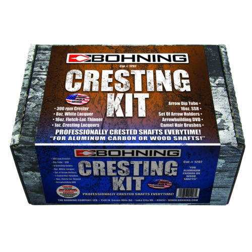Bohning_Arrow_Cresting_Kit