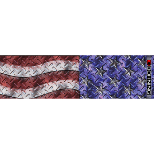Bohning_HD_Arrow_Wraps_Industrial_Flag_4_in__13_pk_