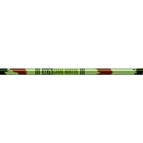 Easton_Camo_Hunter_XX75_Shafts_2219_1_doz_