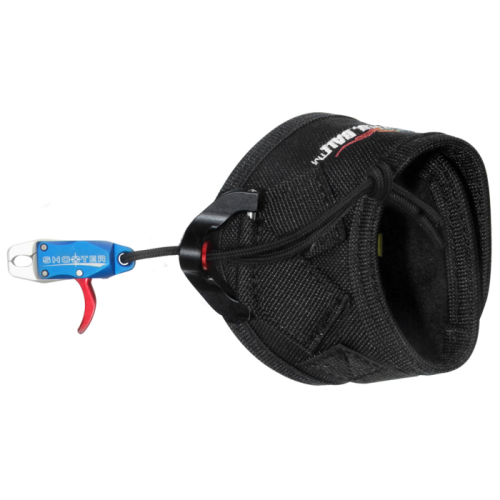 TRU_Ball_Shooter_Release_Velcro_Blue_Junior