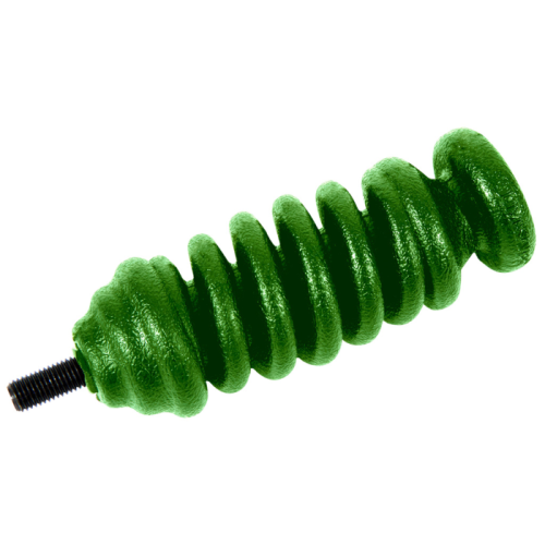 Limbsaver_S_Coil_Stabilizer_Green_4_5_in_