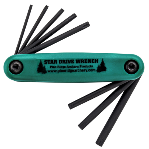 Pine_Ridge_Star_Drive_Wrench_Set Pine_Ridge_Star_Drive_Wrench_Set
