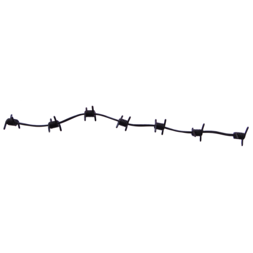 Outdoor_Prostaff_Wire_Wrap_Silencers_Black_6_pk_