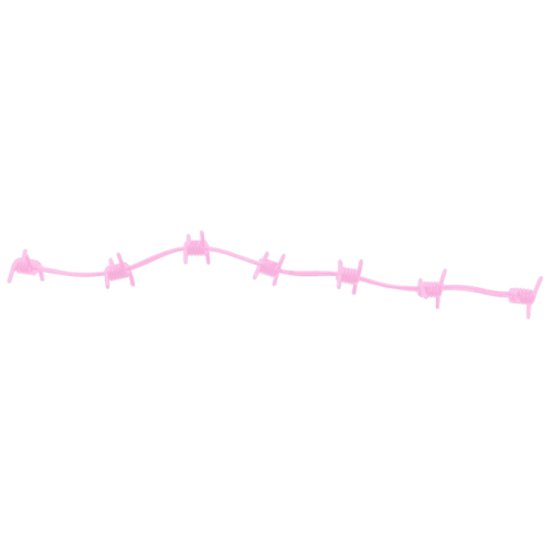 Outdoor_Prostaff_Wire_Wrap_Silencers_Pink_6_pk_ Outdoor_Prostaff_Wire_Wrap_Silencers_Pink_6_pk_