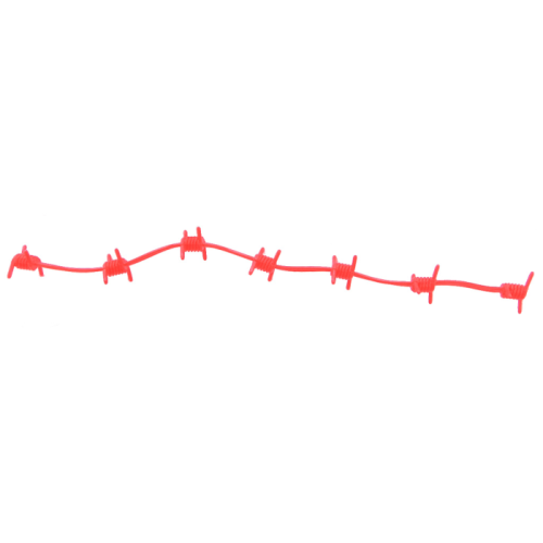 Outdoor_Prostaff_Wire_Wrap_Silencers_Red_6_pk_ Outdoor_Prostaff_Wire_Wrap_Silencers_Red_6_pk_