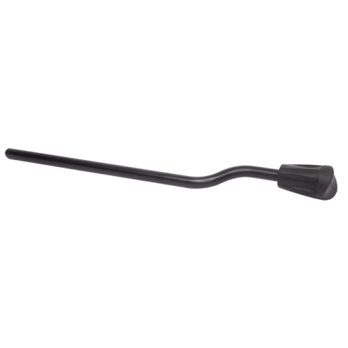 Limbsaver_String_Decelerator_Universal_Mount_Black