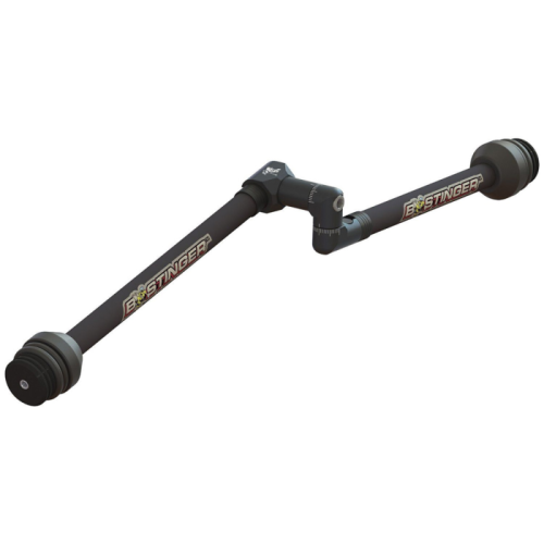 Bee_Stinger_Sport_Hunter_Xtreme_Stabilizer_Kit_Black_8_6in_