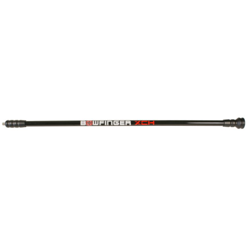 Bowfinger_Target_XCH_Stabilizer_Black_30_in_ Bowfinger_Target_XCH_Stabilizer_Black_30_in_