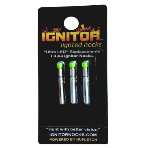 NuFletch_Ignitor_Nock_Replacement_Bulbs_Green_Universal_3pk_