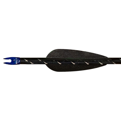 AAE_Elite_Plastifletch_Vanes_Black_2_375_in__100_pk_