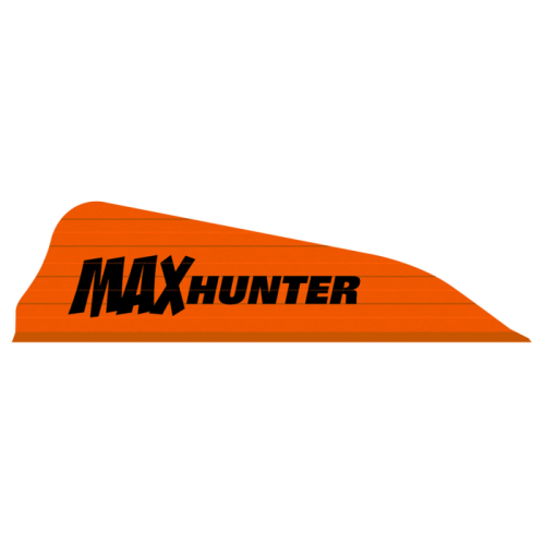 AAE_Max_Hunter_Vanes_Fire_Orange_2_1_in__100_pk_