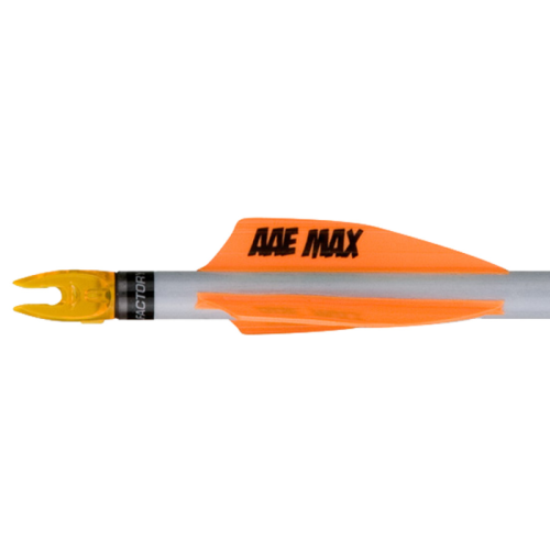 AAE_Plastifletch_Max_Vanes_Fire_Orange_2in__Shield_100pk_