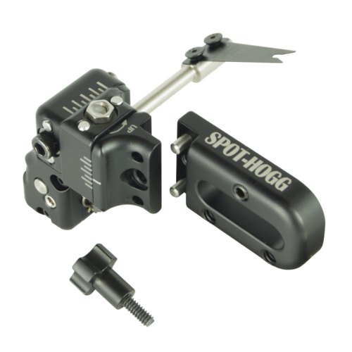 Spot_Hogg_Edge_SWAP_Rest_2_Bodies_Short_Bar_Black_RH Spot_Hogg_Edge_SWAP_Rest_2_Bodies_Short_Bar_Black_RH