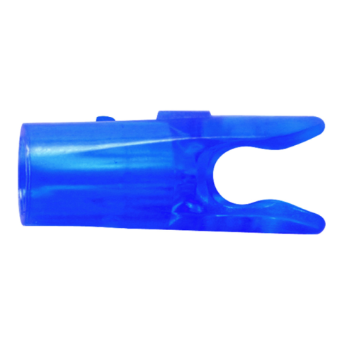 Easton_Recurve_Pin_Nocks_Blue_Large_Groove_12_pk_