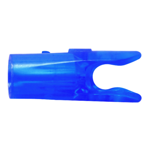 Easton_Recurve_Pin_Nocks_Blue_Small_Groove_12_pk_
