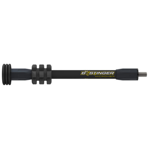 Bee_Stinger_MicroHex_Stabilizer_Matte_Black_8_in_