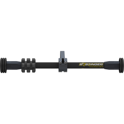 Bee_Stinger_MicroHex_Counter_Slide_Stabilizer_Matte_Black_10_in_