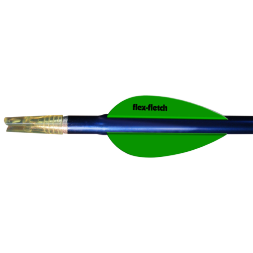 Flex_Fletch_FFP_Vanes_Neon_Green_2_in__39_pk_