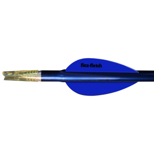Flex_Fletch_FFP_Vanes_Blue_2_in__39_pk_ Flex_Fletch_FFP_Vanes_Blue_2_in__39_pk_