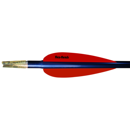 Flex_Fletch_FFP_Vanes_Red_3_in__39_pk_ Flex_Fletch_FFP_Vanes_Red_3_in__39_pk_