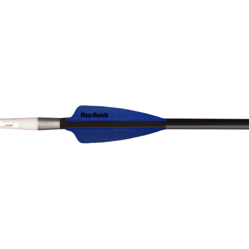Flex_Fletch_FFP_Shield_Cut_Vanes_Blue_3_6_in__39_pk_ Flex_Fletch_FFP_Shield_Cut_Vanes_Blue_3_6_in__39_pk_