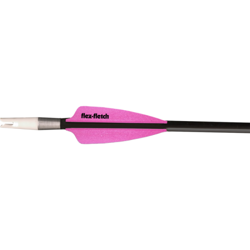 Flex_Fletch_FFP_Shield_Cut_Vanes_Pearl_Pink_3_6_in__39_pk_ Flex_Fletch_FFP_Shield_Cut_Vanes_Pearl_Pink_3_6_in__39_pk_