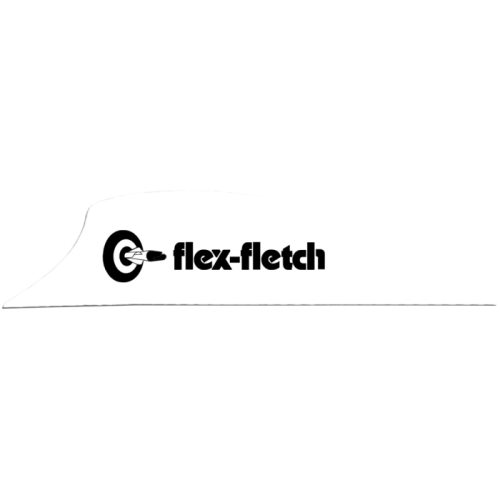 Flex_Fletch_SK2_Vanes_White_2_in__39_pk_ Flex_Fletch_SK2_Vanes_White_2_in__39_pk_