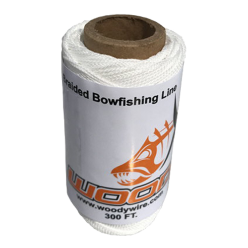 Woody_Wire_Bowfishing_Braided_Line_300_ft_ Woody_Wire_Bowfishing_Braided_Line_300_ft_