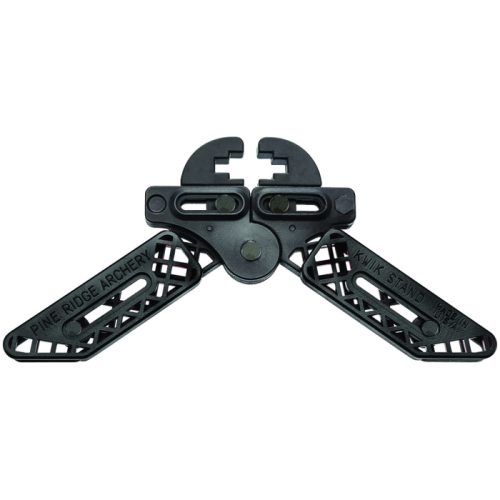 Pine_Ridge_Kwik_Stand_Bow_Support_Black
