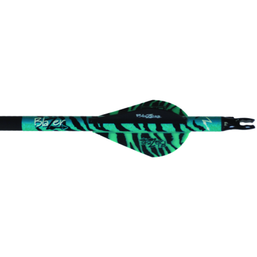 Bohning_Blazer_Vanes_Teal_Tiger_36_pk_