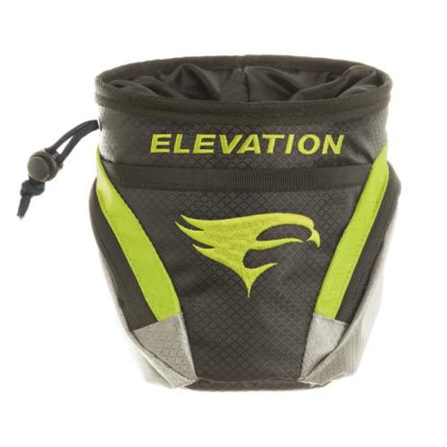 Elevation_Core_Release_Pouch_Green Elevation_Core_Release_Pouch_Green