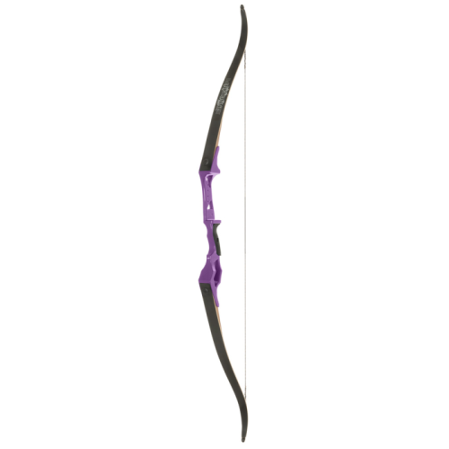 Fin_Finder_Bank_Runner_Bowfishing_Recurve_Purple_58_in__35_lbs__RH
