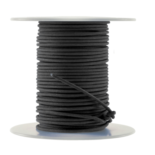 October_Mountain_Endure_XD_Release_Loop_Rope_Black_100_ft_