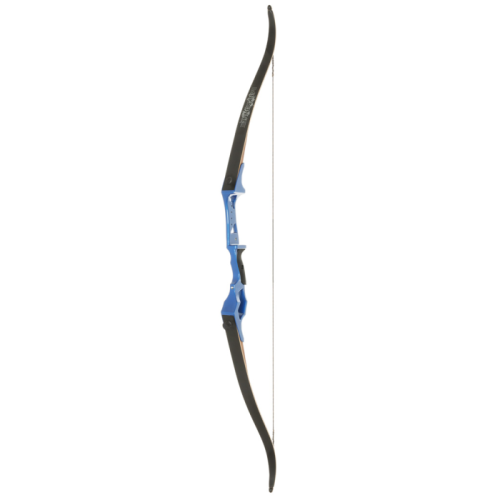 Fin_Finder_Bank_Runner_Bowfishing_Recurve_Blue_58_in__20_lbs__RH