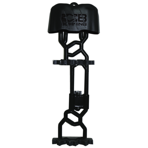 Bohning_Bruin_Quiver_Black_4_Arrow Bohning_Bruin_Quiver_Black_4_Arrow
