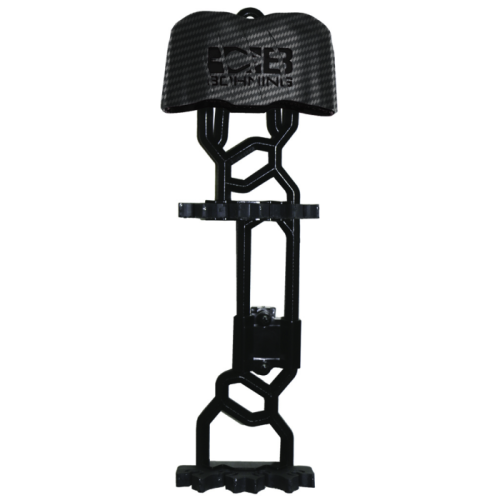 Bohning_Bruin_Quiver_Carbon_4_Arrow Bohning_Bruin_Quiver_Carbon_4_Arrow