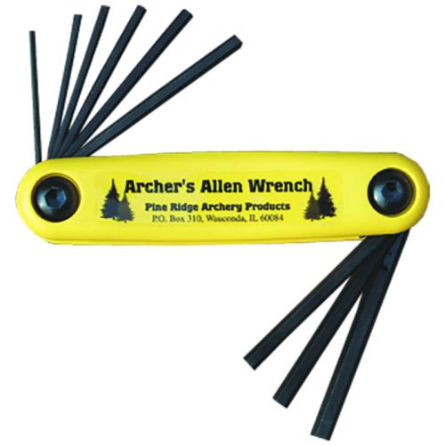Pine_Ridge_Archers_Allen_Wrench_Set_XL