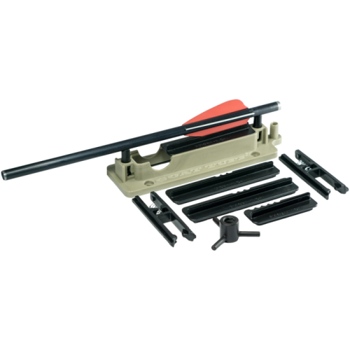 GoatTuff_Crossbow_Arrow_Fletcher