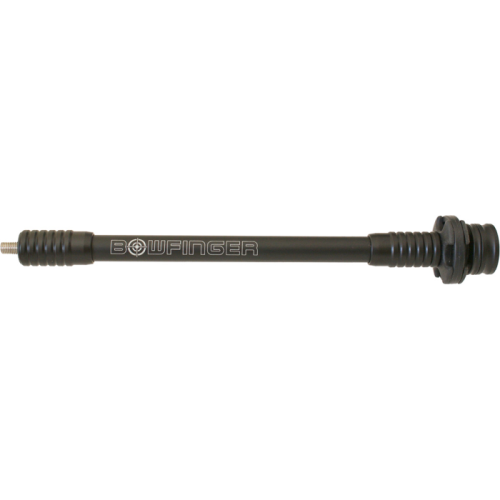 Bowfinger_XL_Hunter_Stabilizer_Black_12_in_